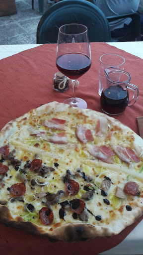 Charlot in Marano Vicentino, Provincia di Vicenza
