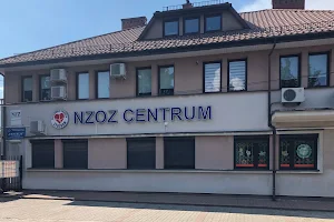 NZOZ Centrum Sulejówek image