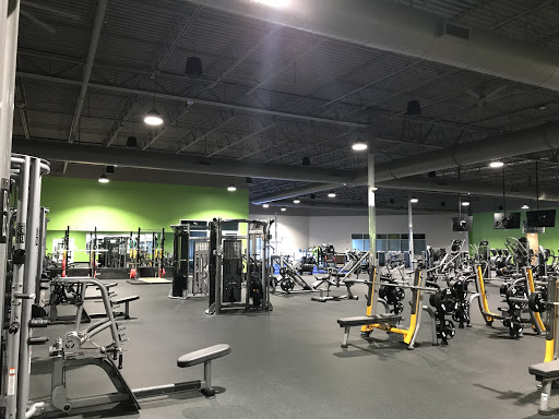 Zone Athletic Club Denver