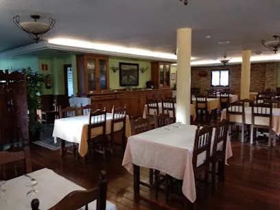 Restaurante Iraxue Poligono Larrondo - Larrondo beheko etorbidea, 6, 48180 Loiu, Biscay, Spain