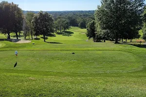 Hill Crest Country Club image