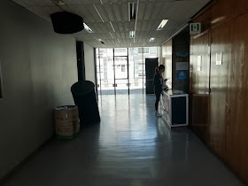 Fotocopiadora Hector Mancilla, Edificio Pregrado Medicina UC