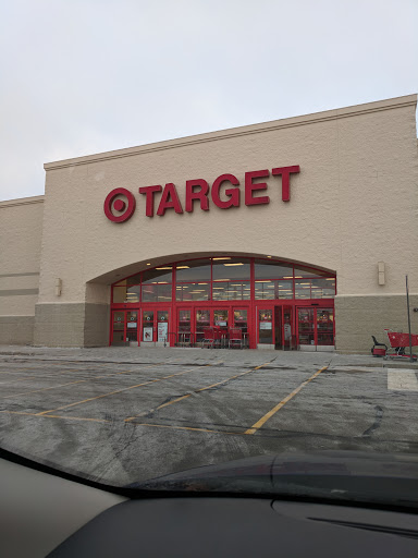 Department Store «Target», reviews and photos, 9666 US-20, Rossford, OH 43460, USA