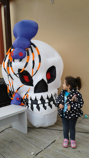 Community Center «Presa Community Center», reviews and photos, 3721 S Presa St, San Antonio, TX 78210, USA