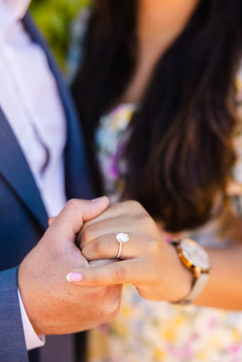 Jewelry Store «Derco Fine Jewelers», reviews and photos, 888 Brannan St #137, San Francisco, CA 94103, USA