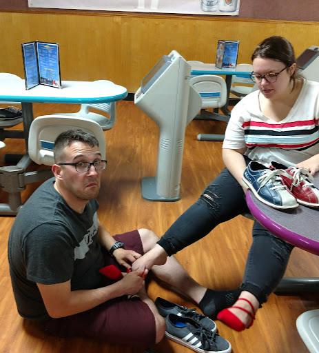 Bowling Alley «Surfside Bowl», reviews and photos, 510 US-17 BUS, Surfside Beach, SC 29575, USA