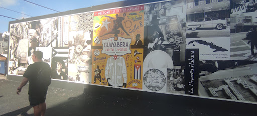 Movie Theater «Tower Theater», reviews and photos, 1508 SW 8th St, Miami, FL 33135, USA