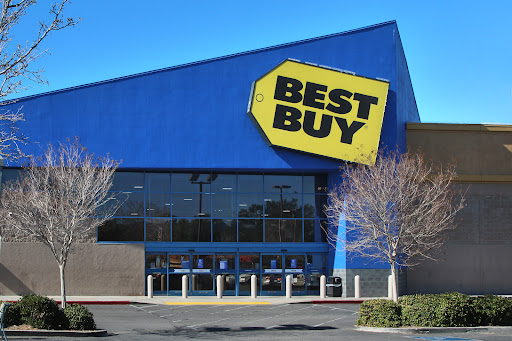 Electronics Store «Best Buy», reviews and photos, 26531 Bouquet Canyon Rd, Santa Clarita, CA 91350, USA