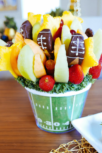 Gift Shop «Edible Arrangements», reviews and photos, 3230 Arena Blvd #240, Sacramento, CA 95834, USA