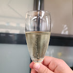 Photo n°12 de l'avis de Gianluca.e fait le 10/11/2022 à 20:06 sur le  Cimedit - Cucina Italiana Cibo Mediterraneo à Bari