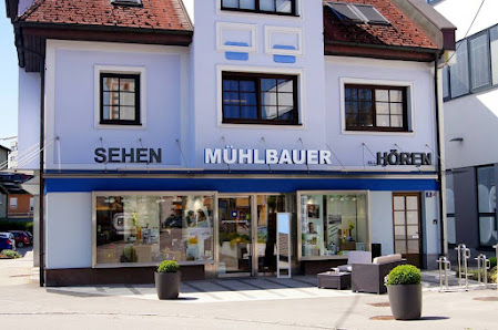 Optiker Mühlbauer GesmbH Dr.-Anton-Bruckner-Straße 2, 4840 Vöcklabruck, Österreich