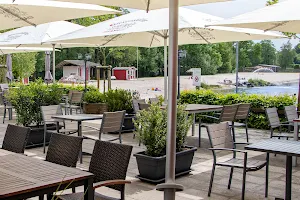 Restaurant Seehütte image