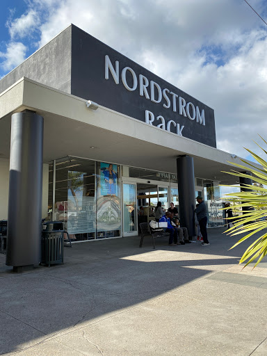 Department Store «Nordstrom Rack Mission Valley», reviews and photos, 1640 Camino Del Rio N, San Diego, CA 92108, USA