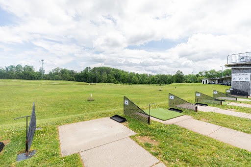 Golf Driving Range «Olney Golf Park», reviews and photos, 3414 Emory Church Rd, Olney, MD 20832, USA