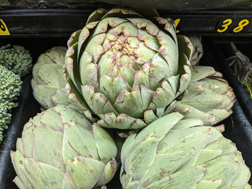 Supermarket «Ingles Market», reviews and photos, 917 Decatur Pike, Athens, TN 37303, USA