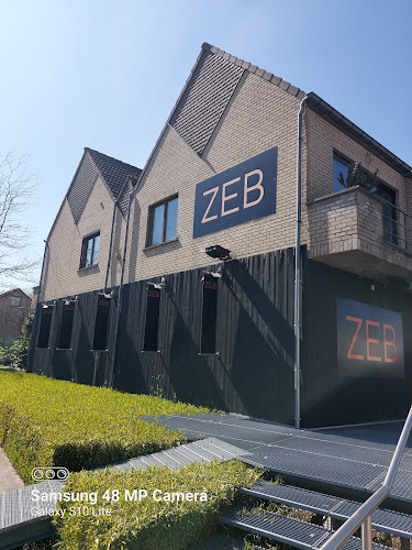 ZEB - Kledingwinkel