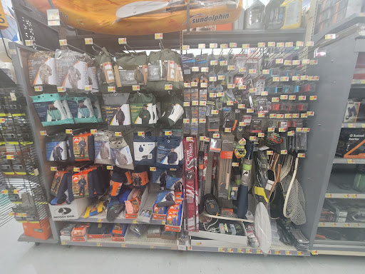 Department Store «Walmart Supercenter», reviews and photos, 11400 W Broad St, Glen Allen, VA 23060, USA