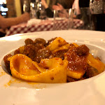 Photo n°2 de l'avis de Enrique.e fait le 28/04/2019 à 13:40 sur le  Lo Scudo Ristorante Firenze à Florence