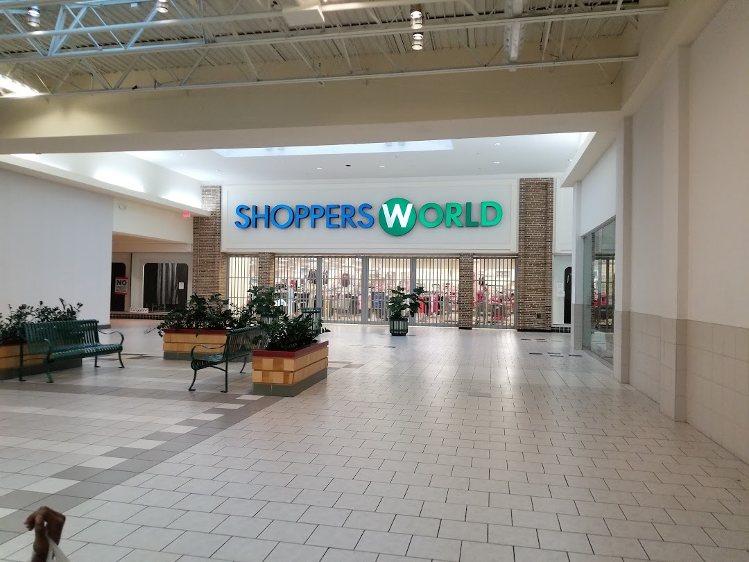 Shoppers World