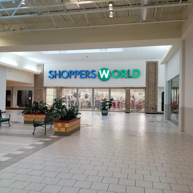 Shoppers World