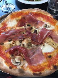 Prosciutto crudo du Restaurant italien POGGETTI - Pizzeria e Cucina Italiana à Bordeaux - n°10