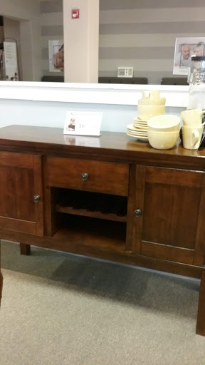 Furniture Store «Ashley HomeStore», reviews and photos, 2400 W International Speedway Blvd, Daytona Beach, FL 32114, USA