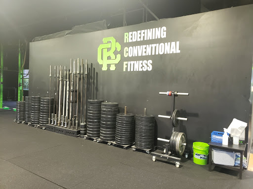Gym «RCF Renton CrossFit», reviews and photos, 17110 116th Ave SE, Renton, WA 98058, USA