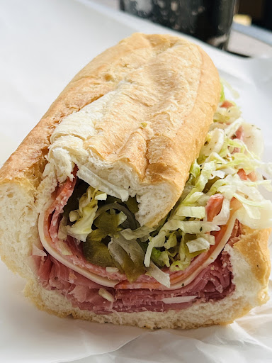 Italian Grocery Store «The Italian Store», reviews and photos, 5837 Washington Blvd, Arlington, VA 22205, USA