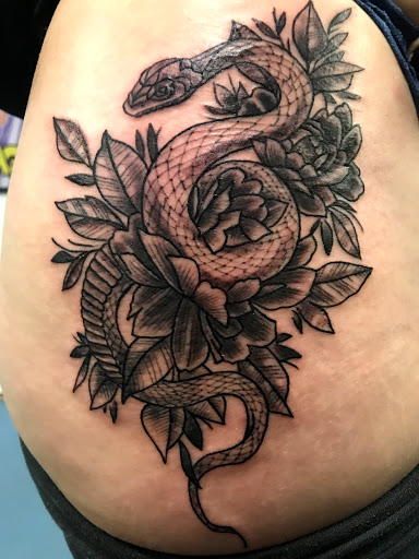 Explore solo leveling tattoo ideas, creative tattoo ideas in Muncie, available at The Tattoo Studio