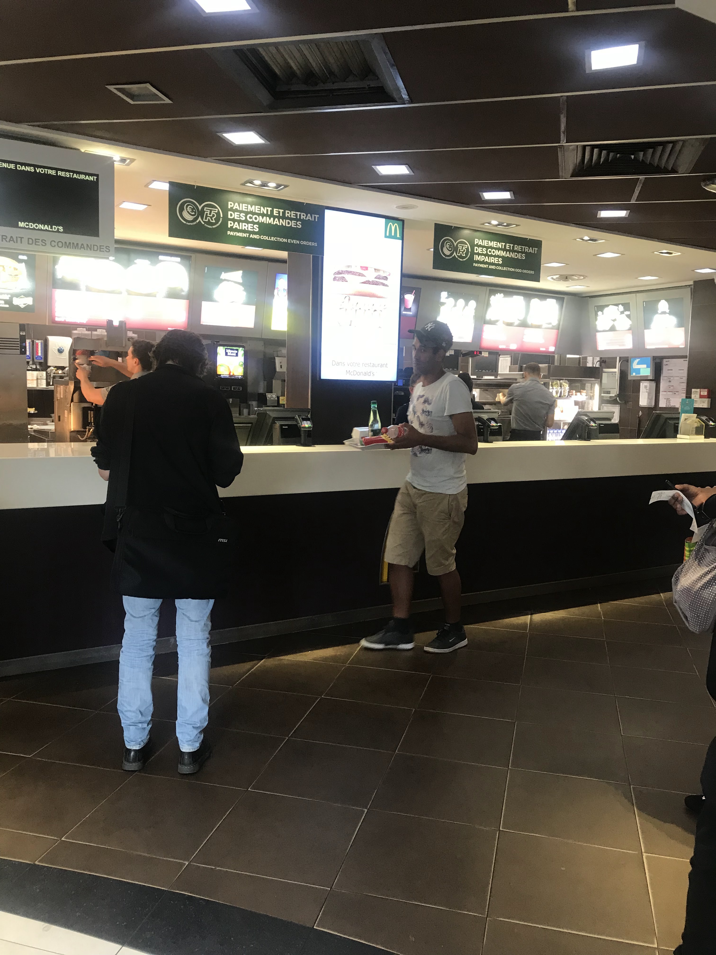 Photo n° 2 de l'avis de MACO. fait le 05/06/2018 à 09:15