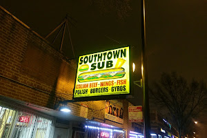 Southtown Sub