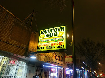 Southtown Sub