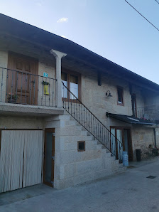 Casa rural O Cruceiro Aldea Vales, 7, 32136 Vales, Province of Ourense, España