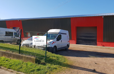 LABÉO Agence de Valliquerville à Valliquerville