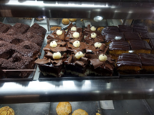 Logo da empresa - Papão Panificadora e Confeitaria