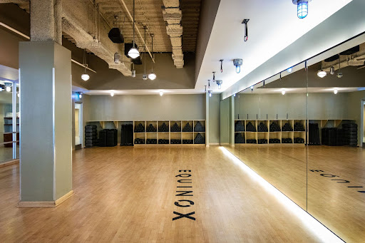 Gym «Equinox Pasadena», reviews and photos, 300 E Colorado Blvd Suit 201, Pasadena, CA 91129, USA