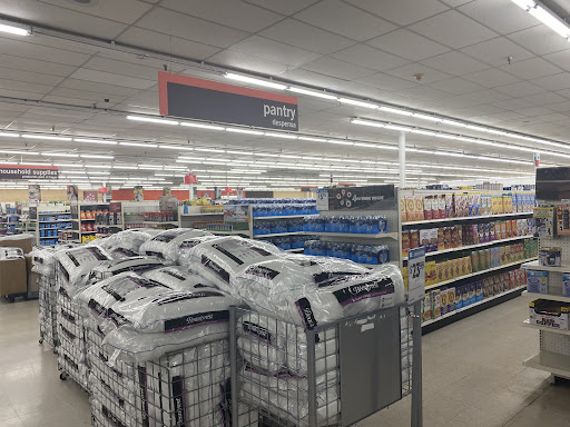 Discount Store «Kmart», reviews and photos, 700 Broadway, Westwood, NJ 07675, USA