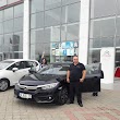 Citroen İnallar Nilüfer