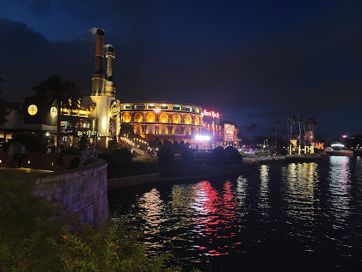 Amusement Park «Universal Orlando Resort», reviews and photos, 6000 Universal Blvd, Orlando, FL 32819, USA