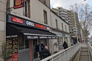 Restaurant Grill Istanbul image