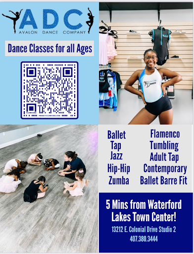 Dance School «Avalon Dance», reviews and photos, 12001 Avalon Lake Dr, Orlando, FL 32828, USA