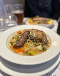 Choucroute du Restaurant Porcus à Strasbourg - n°6