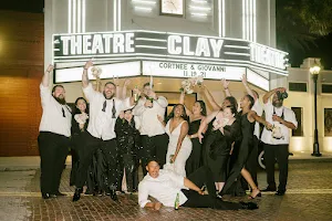 Clay Theatre image