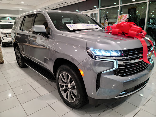 Car Dealer «Cary Auto Mall», reviews and photos, 100 Auto Mall Drive, Cary, NC 27511, USA