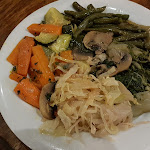 Photo n°1 de l'avis de L'Atleta.n fait le 31/08/2021 à 19:42 sur le  Restaurant Pizzeria La Boheme à Lazise