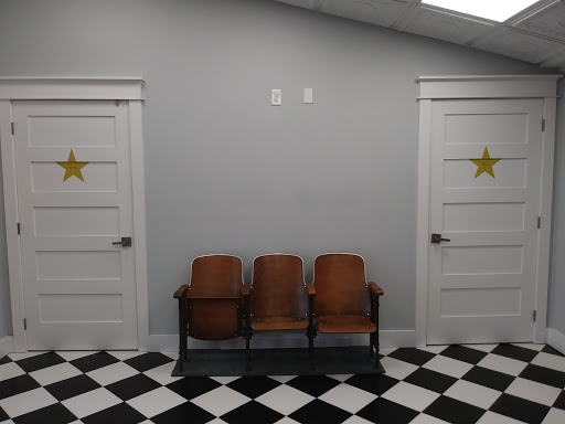 Movie Theater «Cinema Plus», reviews and photos, 174 Miracle Strip Pkwy SE, Fort Walton Beach, FL 32548, USA