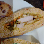 Photo n°1 de l'avis de Kerstin.a fait le 27/10/2021 à 16:46 sur le  Karlchen's Backstube - BrOTSCHAFT Bad Oeynhausen à Bad Oeynhausen