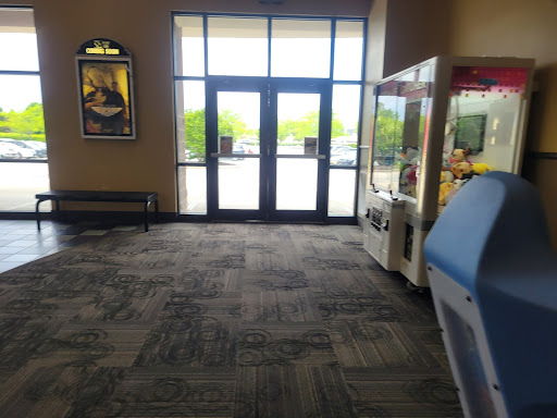 Movie Theater «Regal Cinemas Noblesville 10», reviews and photos, 10075 Town and Country Blvd, Noblesville, IN 46060, USA
