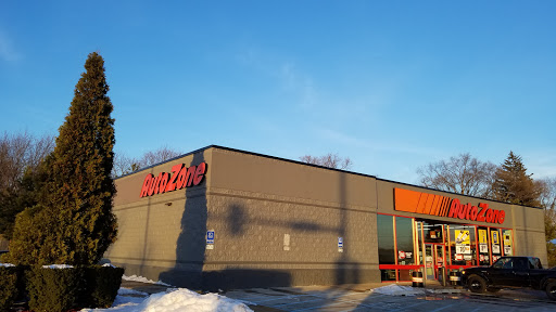 Auto Parts Store «AutoZone», reviews and photos, 6235 Belmont Rd, Downers Grove, IL 60515, USA