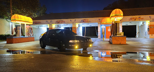 CAR WASH en New Port Richey